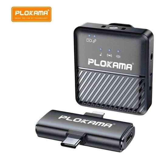 Plokama VM-50 Single Mic