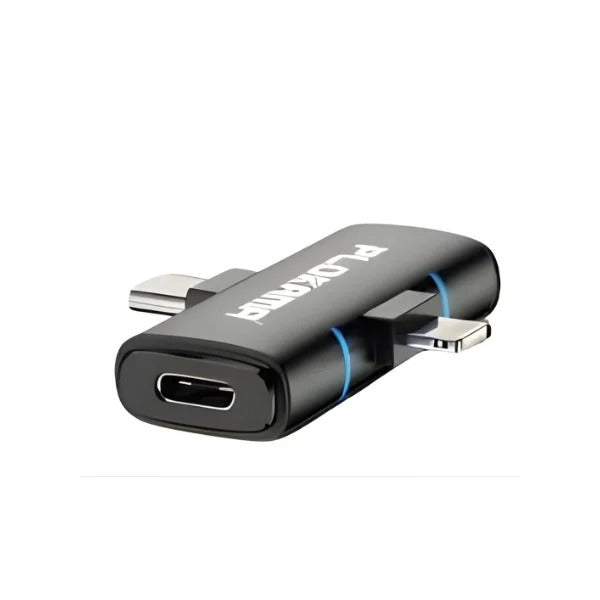 Plokama VM-60 Dual Wireless Mic