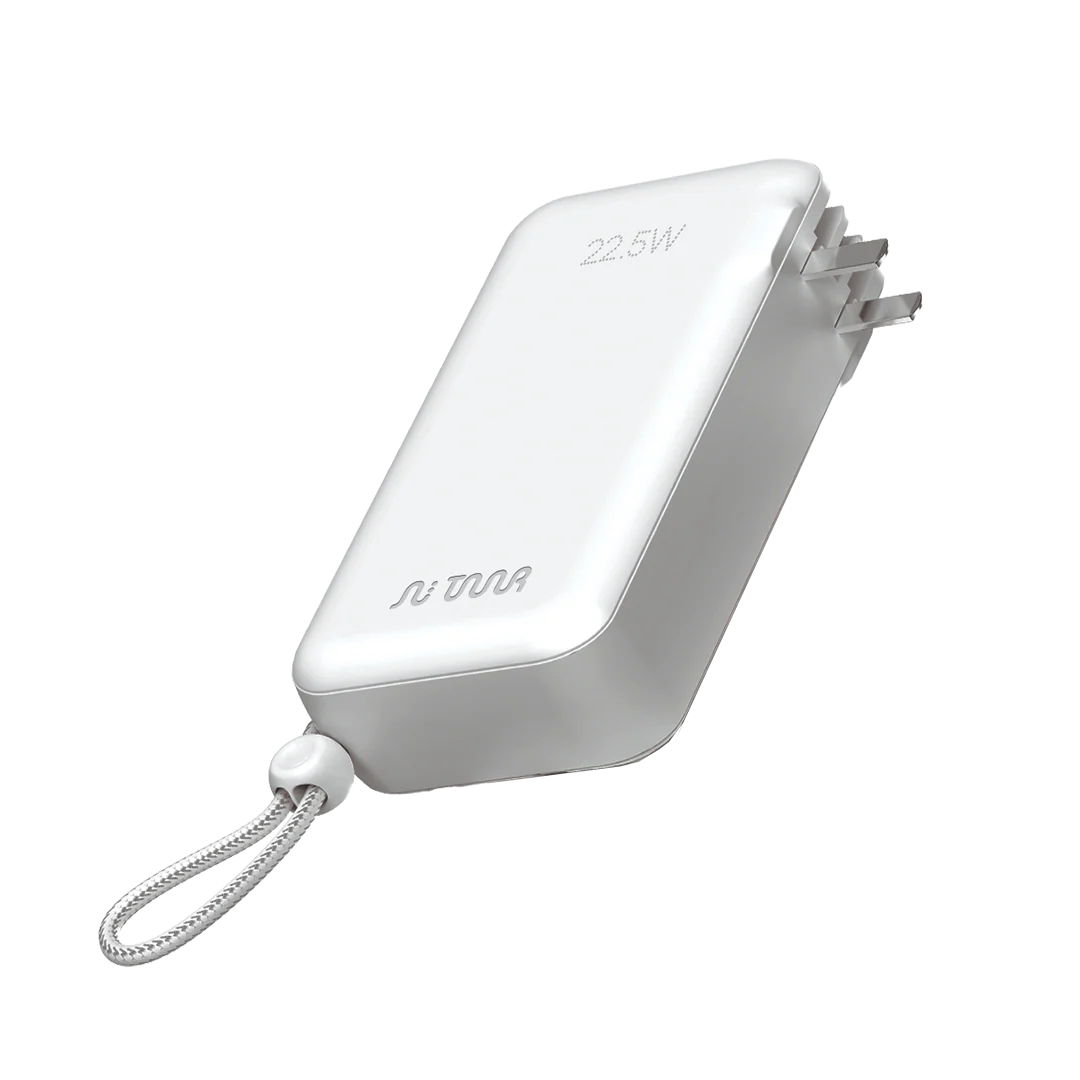 Taar Kombo 3 in 1 20,000 MAH PowerBank