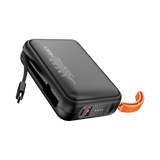 Login L-707 65W 20,000 mAh PowerBank