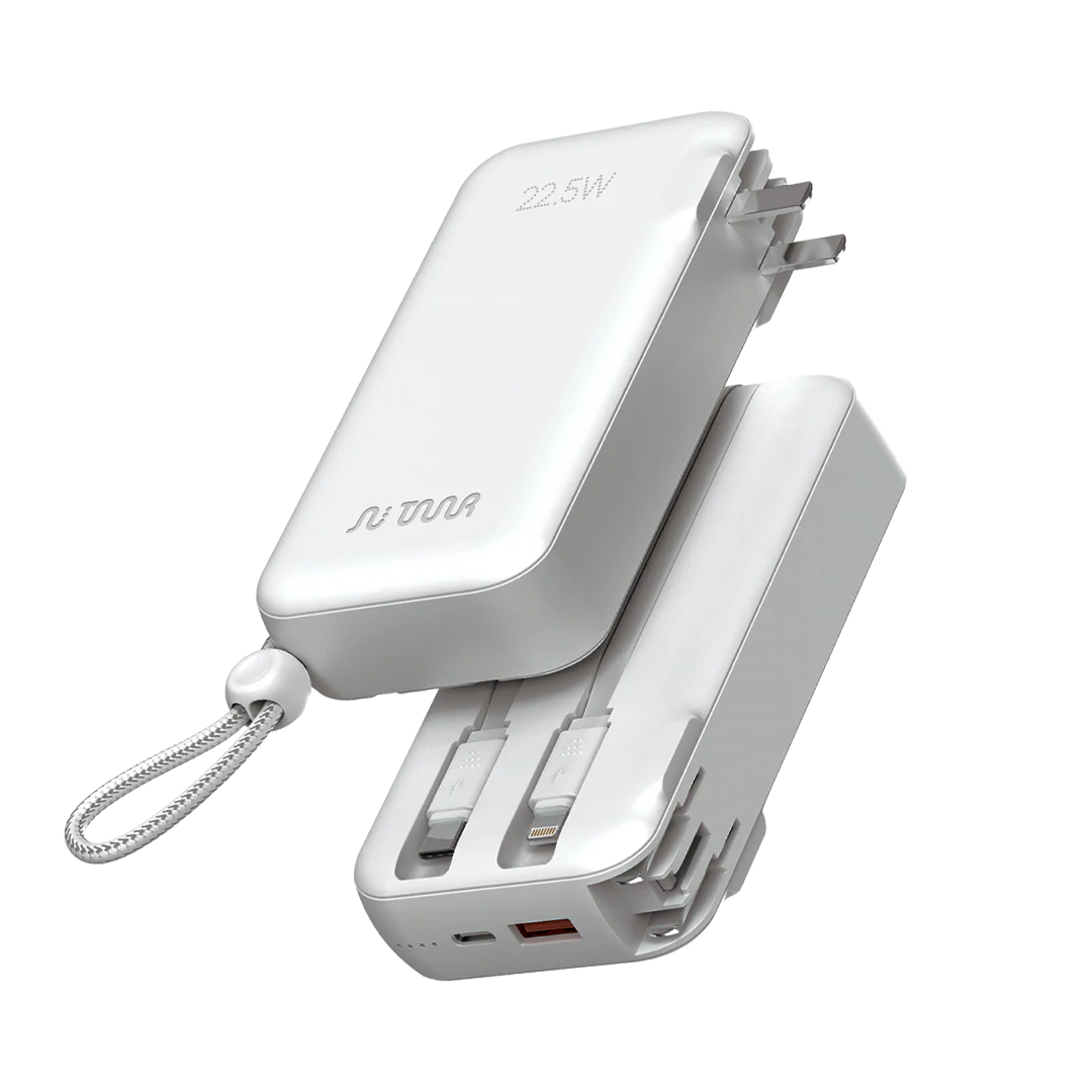 Taar Kombo 3 in 1 20,000 MAH PowerBank