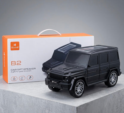 Kisonli G-Wagon B2 Bluetooth Speaker