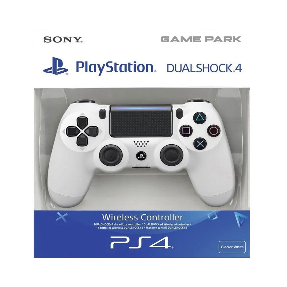 PlayStation 4 DualShock Wireless Controller Copy