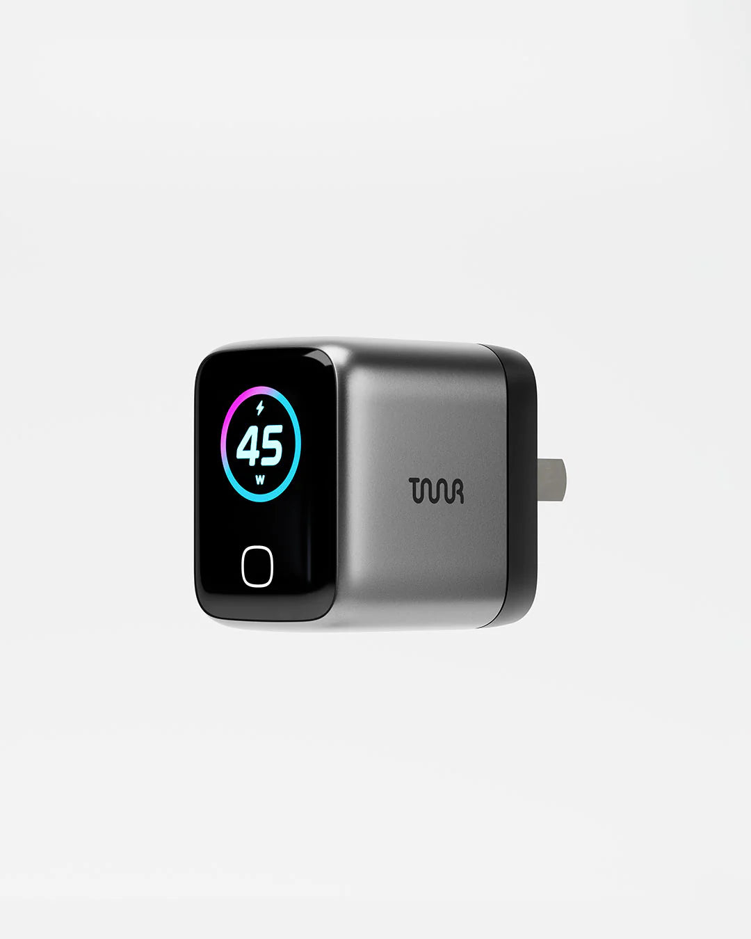 Taar 45w Type-C OmiMono Gan Charger With Cable