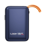 Login L-707 65W 20,000 mAh PowerBank