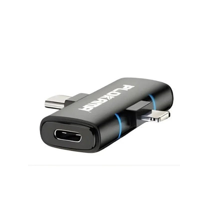 Plokama VM-60 Dual Wireless Mic