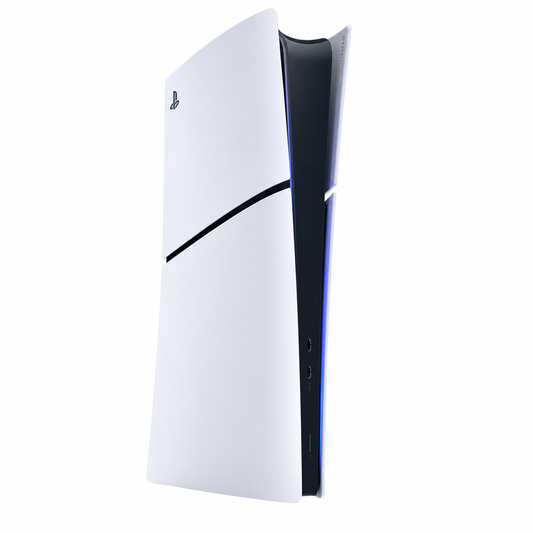 Sony PlayStation 5 UK Digital Edition 1TB