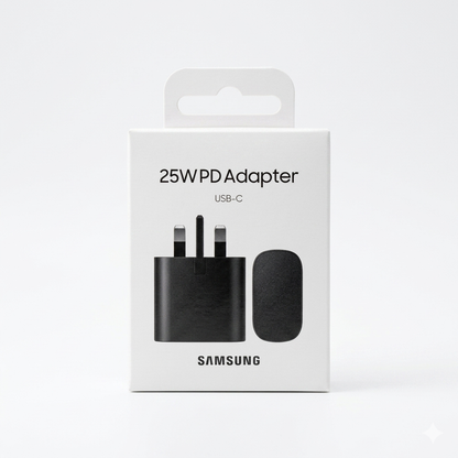 Samsung 25W Original Adaptor
