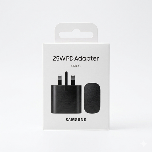 Samsung 25W Original Adaptor