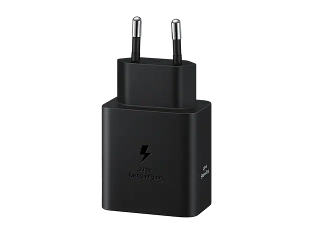 Samsung 45W Original Adapter With Cable