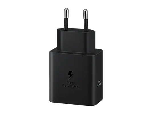 Samsung 45W Original Adapter With Cable
