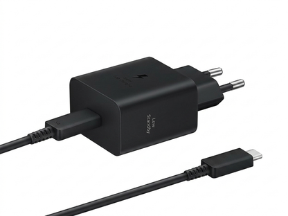 Samsung 45W Original Adapter With Cable