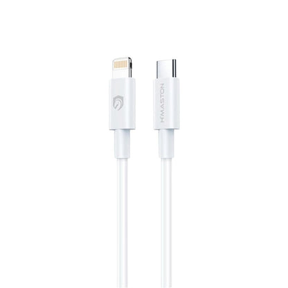 H.Maston Type C To Lightning Cable 27W Fast Charging For IPhone