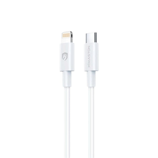 H.Maston Type C To Lightning Cable 27W Fast Charging For IPhone