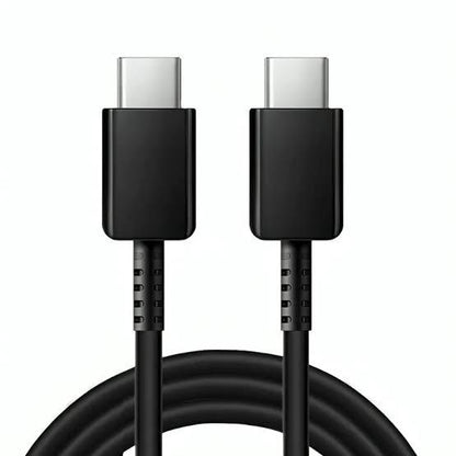 Winter Cable Type C To Type C 2 Meter Fast Charging Cable
