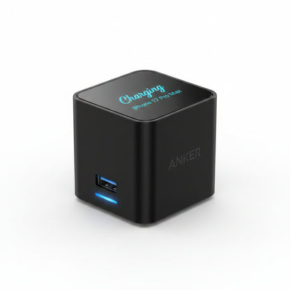 Anker Nano Charger 45W (with Display