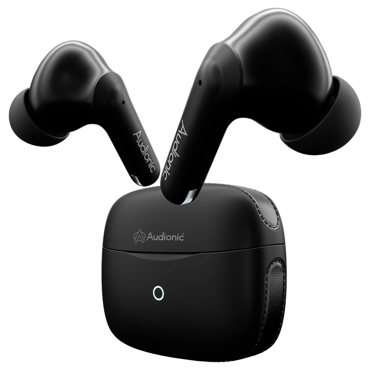 Audionic Airbuds 740 ION ANC Quad Mic