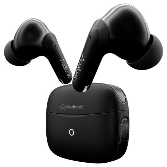 Audionic Airbuds 740 ION ANC Quad Mic